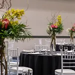 Sheraton Oklahoma City Downtown Hotel