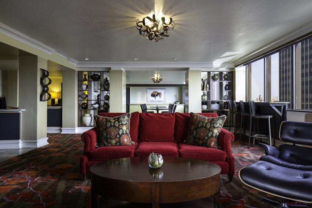 Hotel Sheraton Downtown 4*