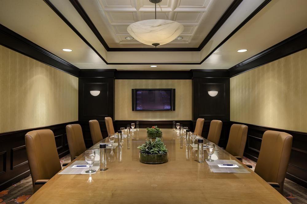 Sheraton Downtown