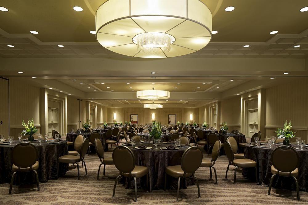 Sheraton Downtown 4* Oklahoma City