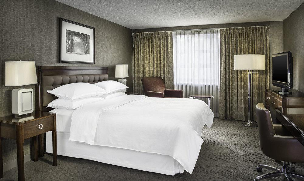 Hotel Sheraton Downtown