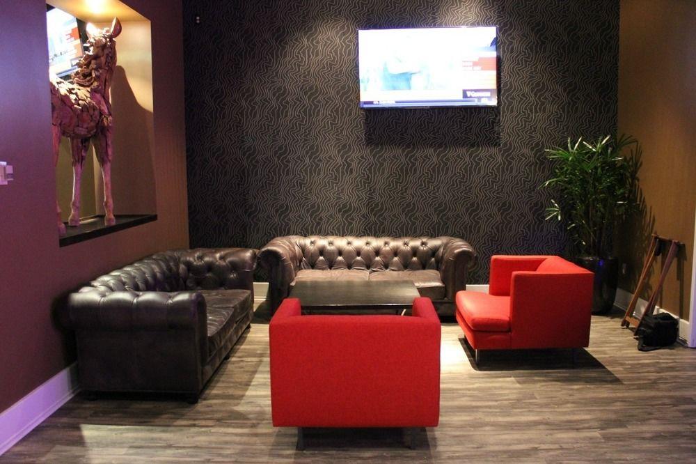 Hotel Sheraton Downtown Oklahoma City