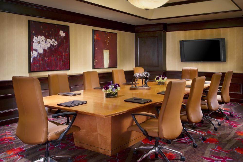 Hotel Sheraton Downtown Oklahoma City