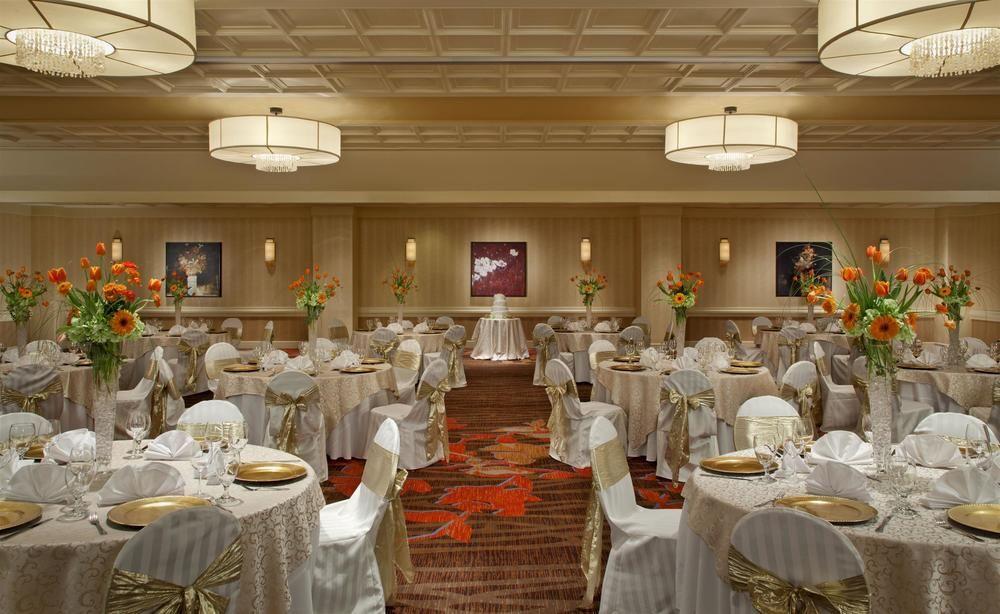 Hotel Sheraton Downtown