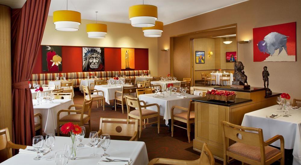 Sheraton Downtown 4*