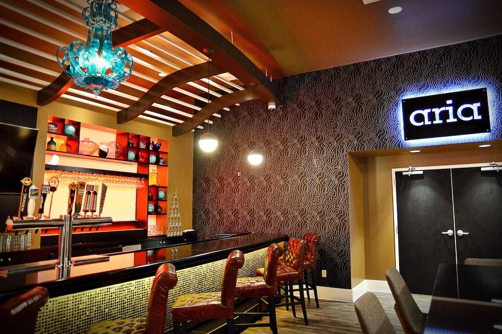 Sheraton Downtown 4* Oklahoma City