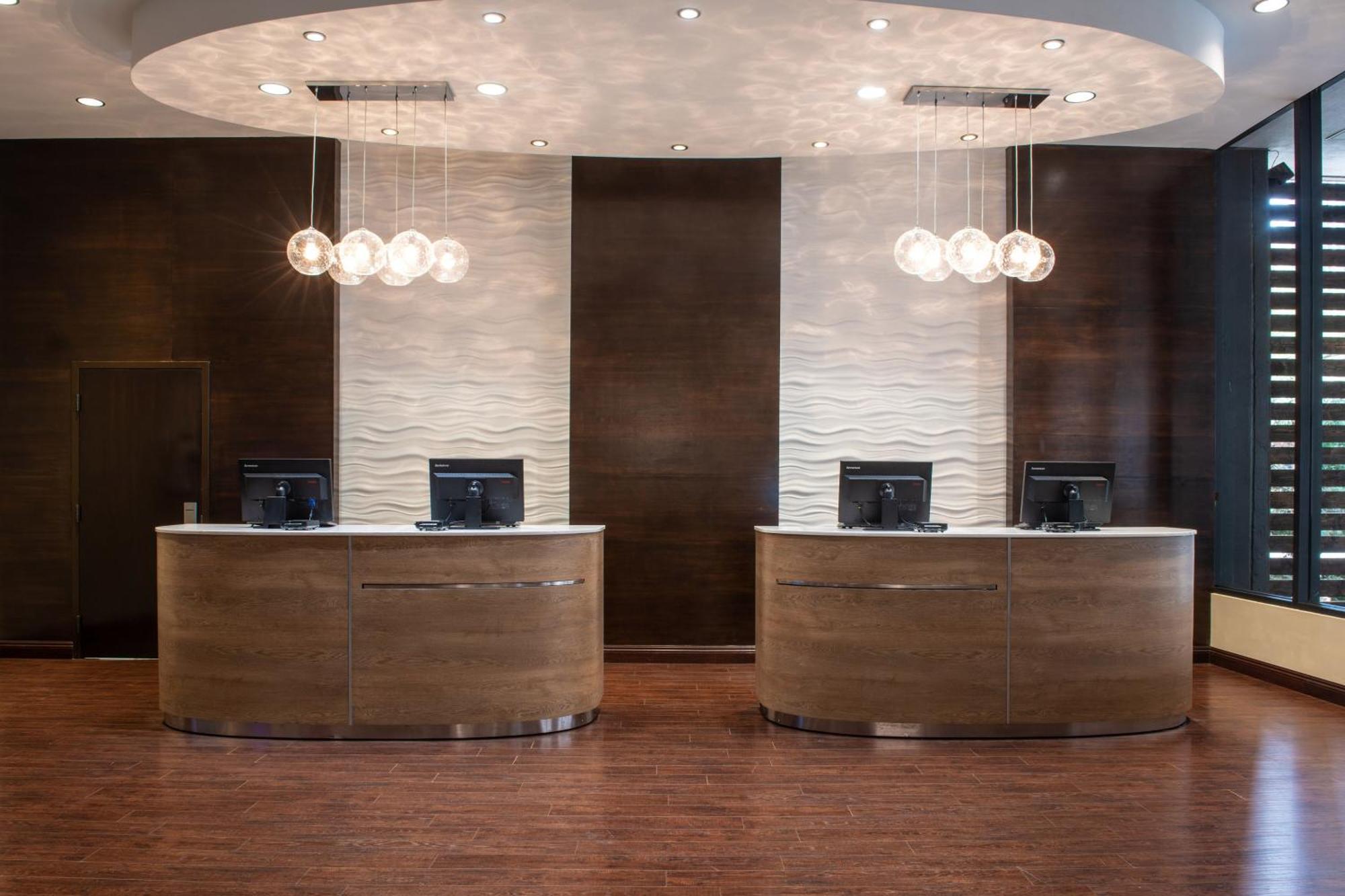 Hotel Sheraton Downtown