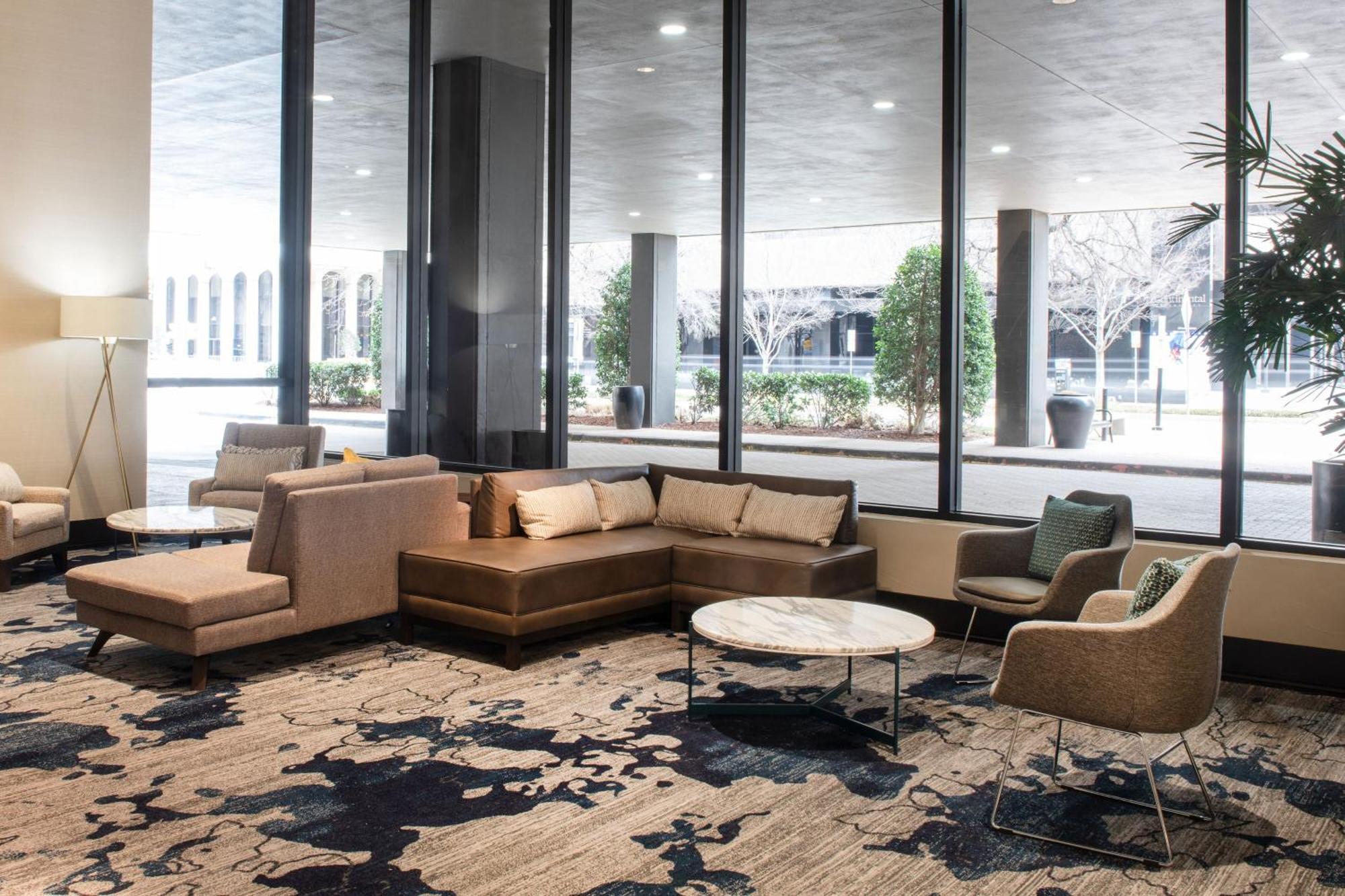 Sheraton Downtown Hotel Oklahoma City