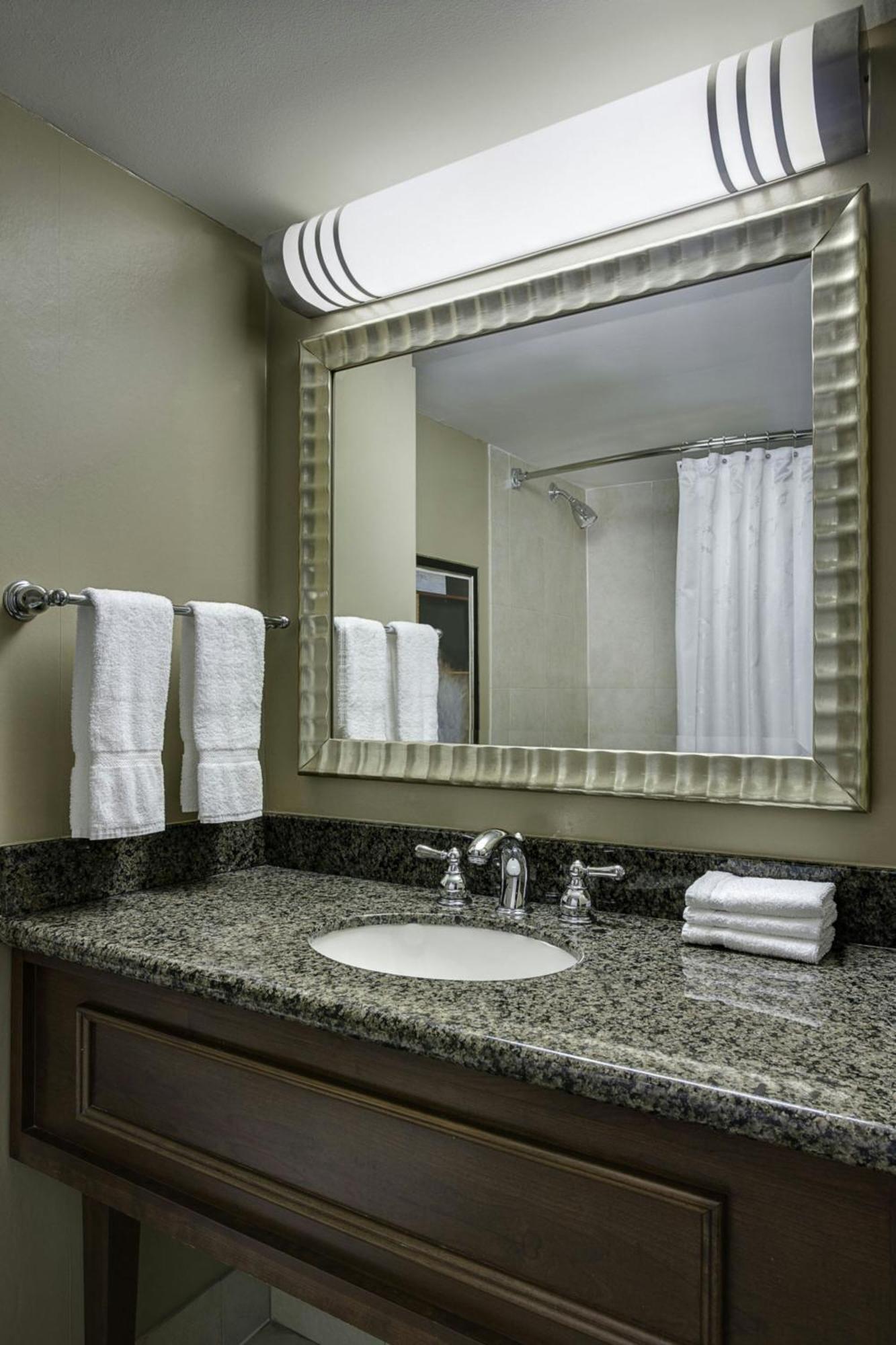 Sheraton Downtown Hotel