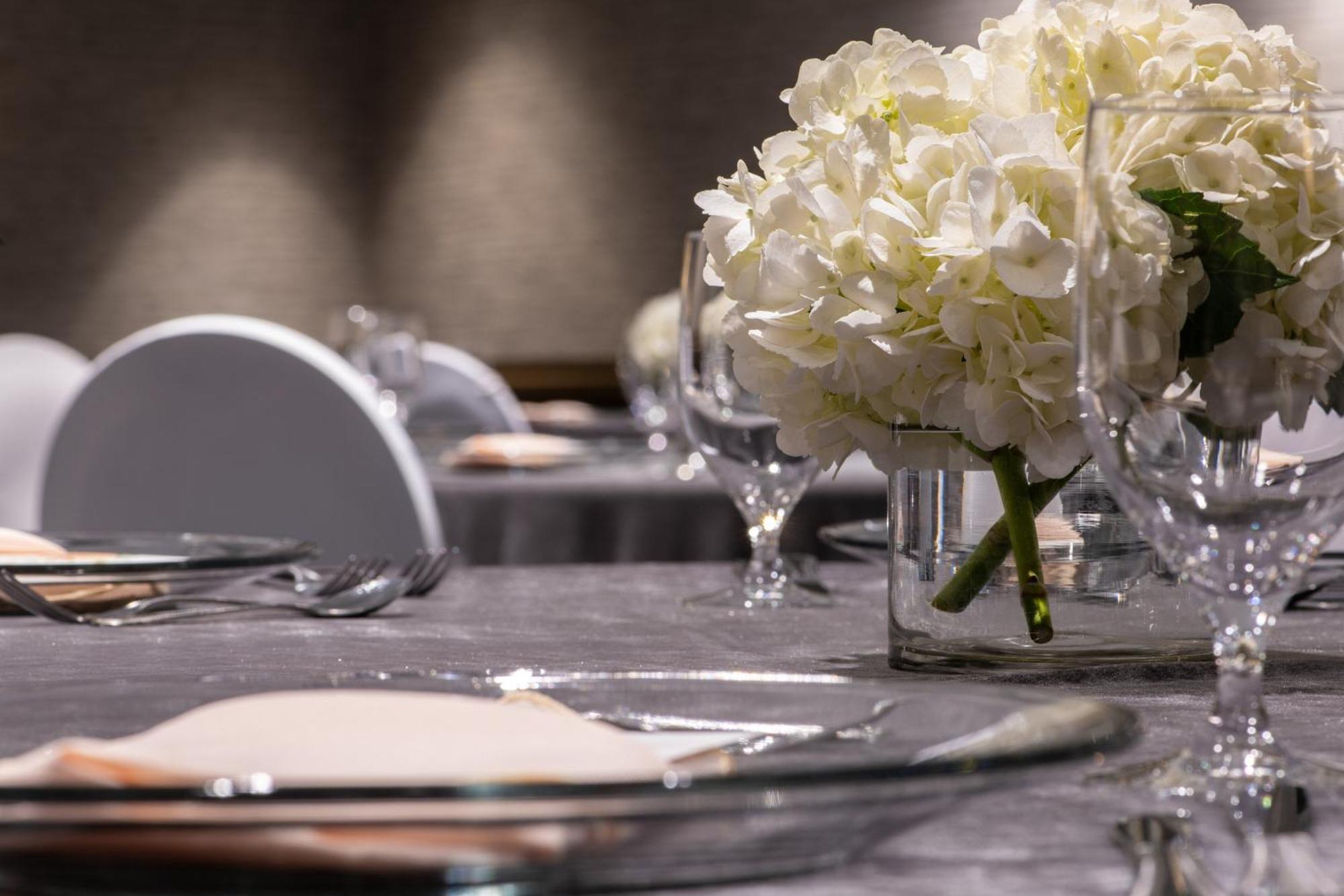 Sheraton Downtown Hotel Oklahoma City