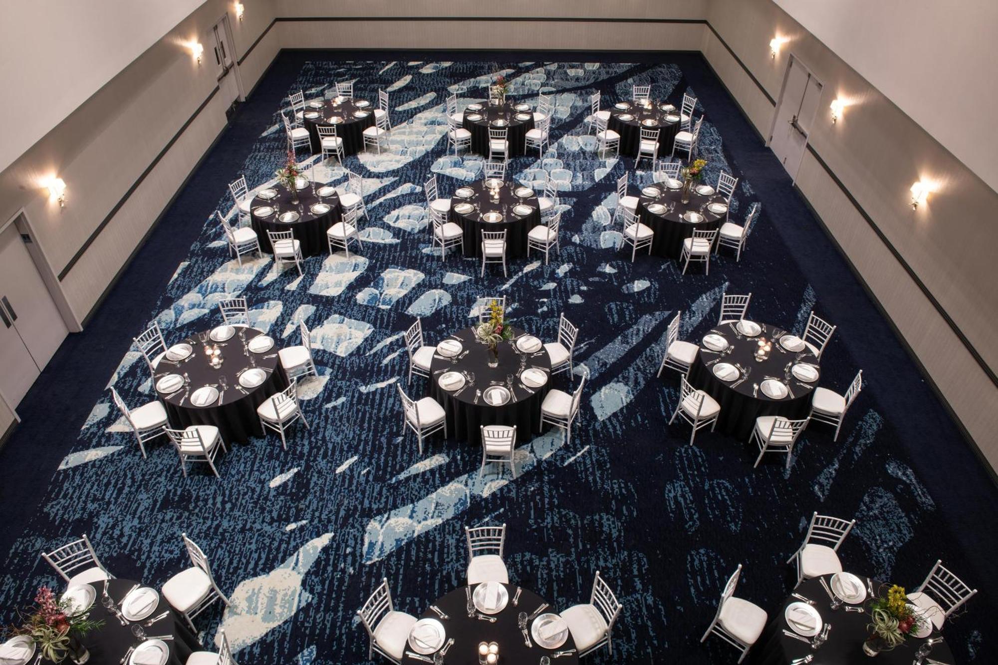 Hotel Sheraton Downtown
