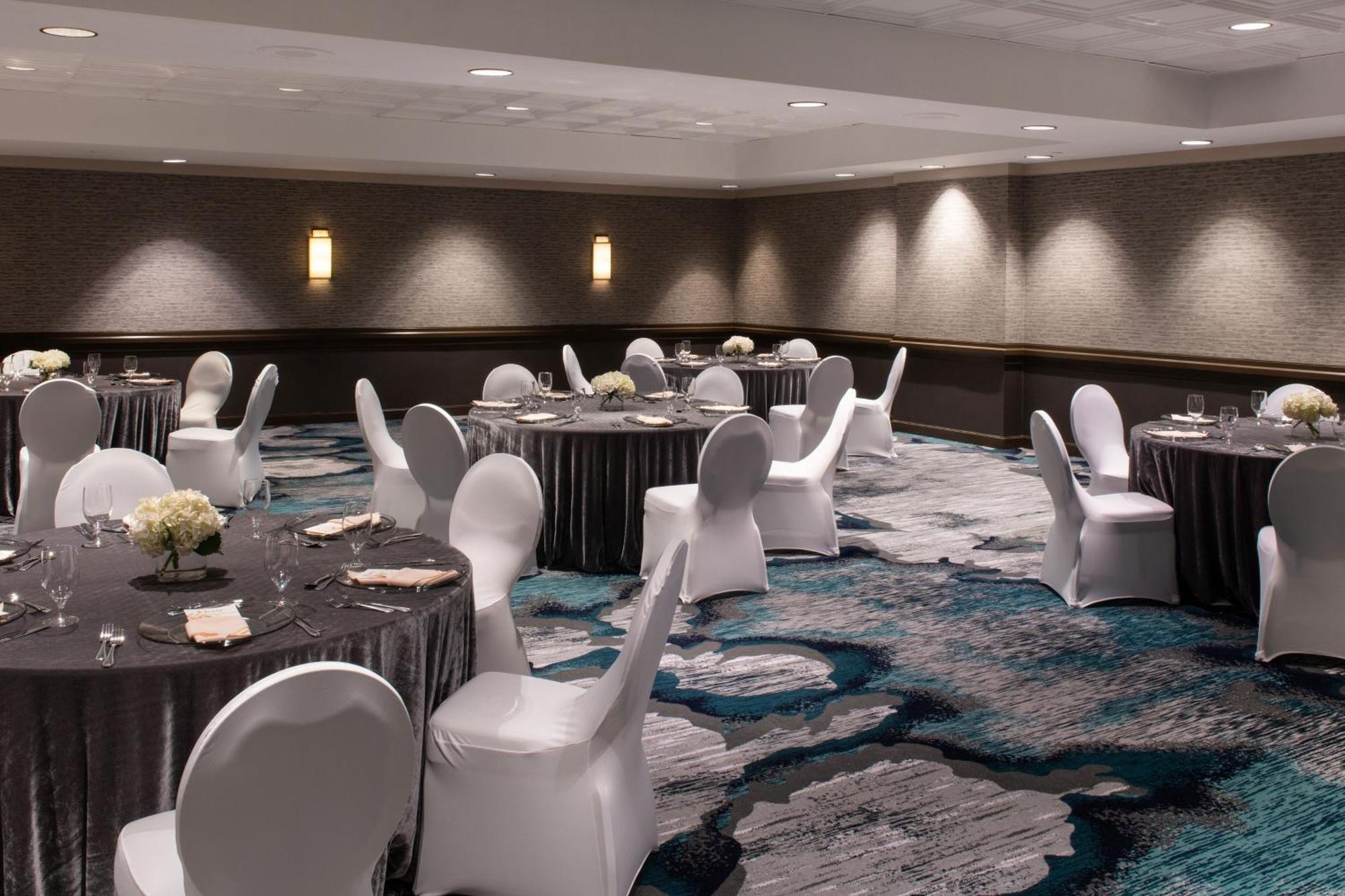 Sheraton Downtown Hotel Oklahoma City