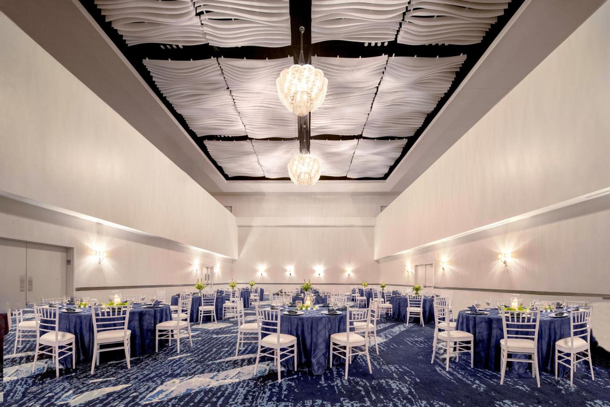Sheraton Downtown Oklahoma City