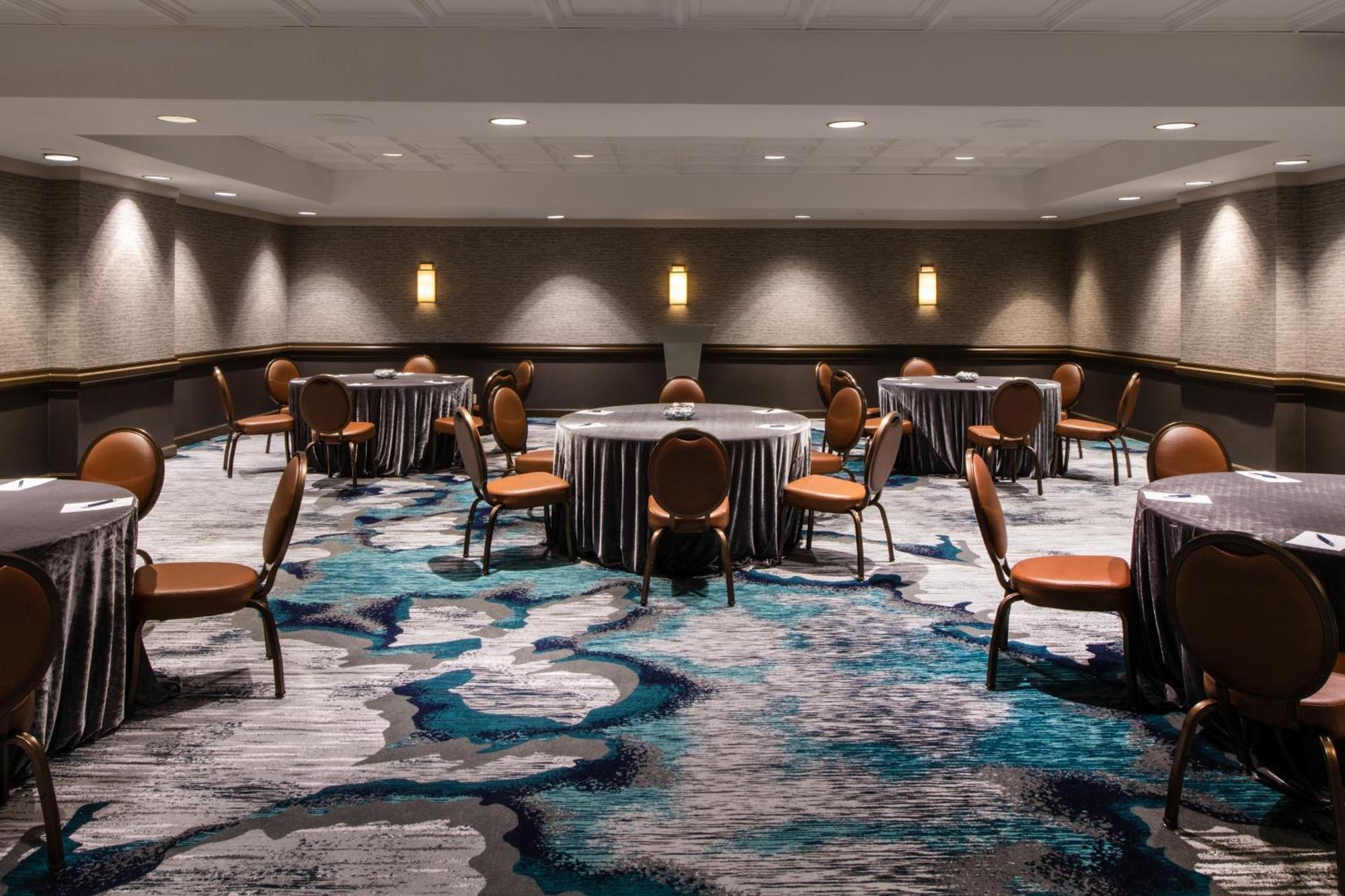 Sheraton Downtown 4* Oklahoma City