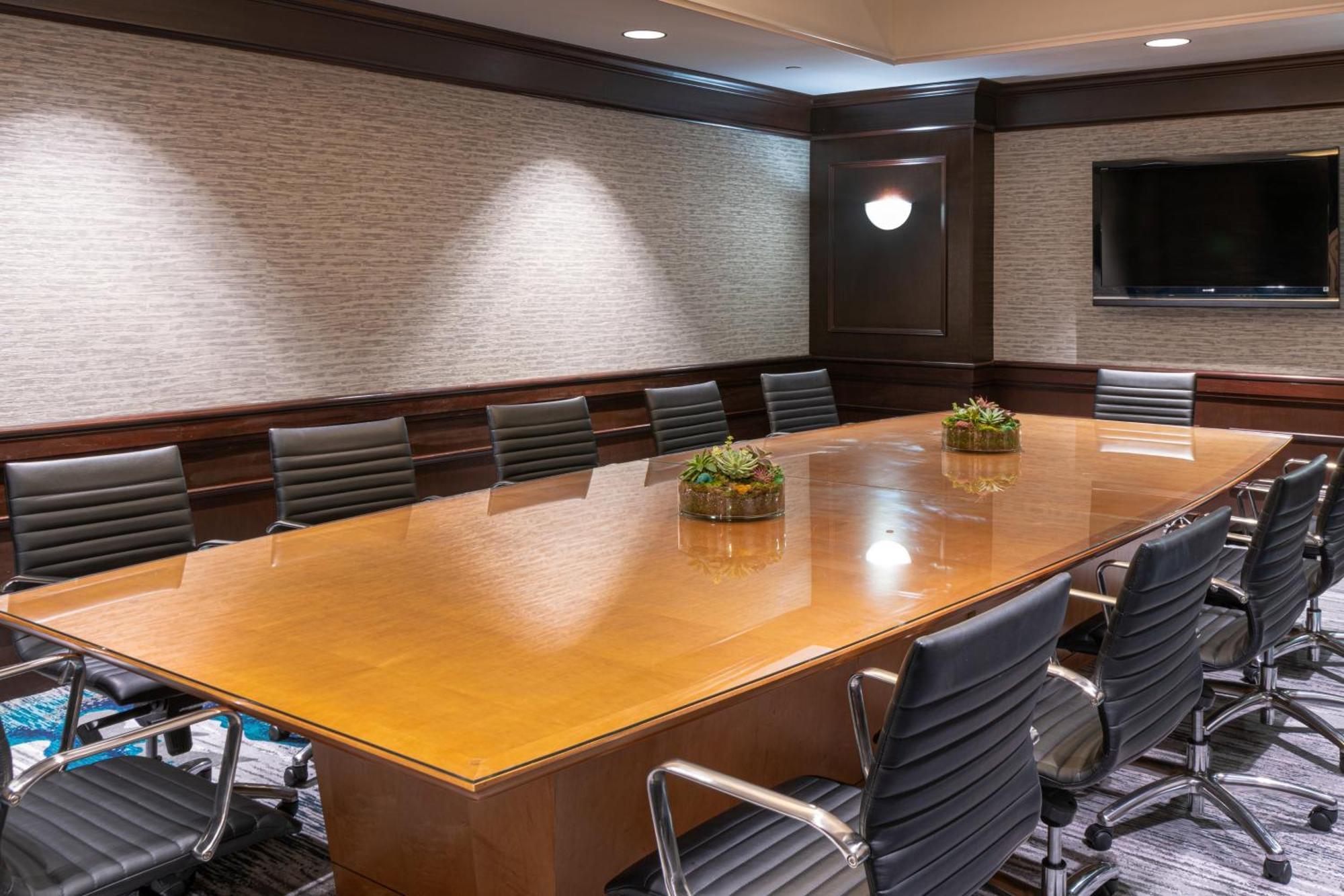 Sheraton Downtown 4* Oklahoma City