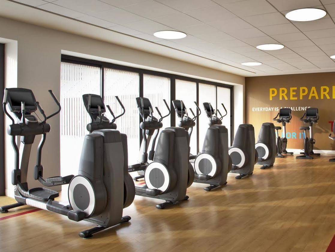 Sheraton Downtown 4*
