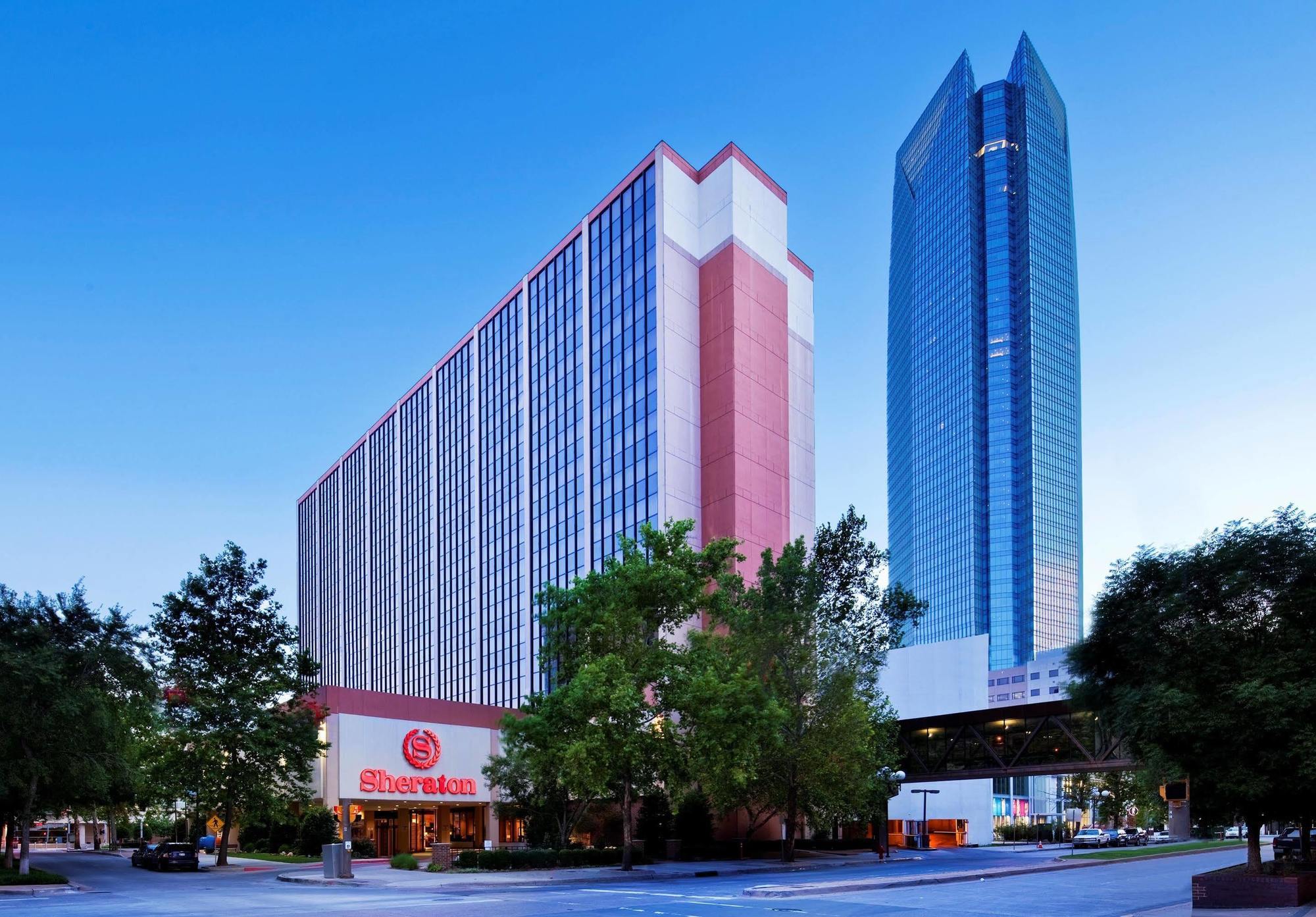 Sheraton Downtown