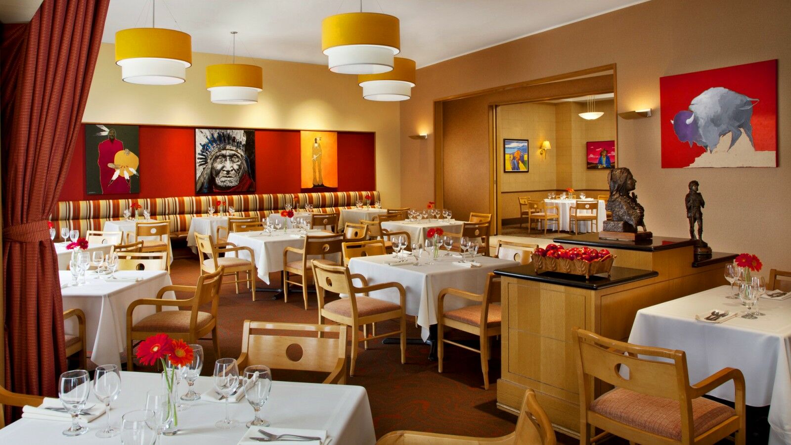 Sheraton Downtown Hotel