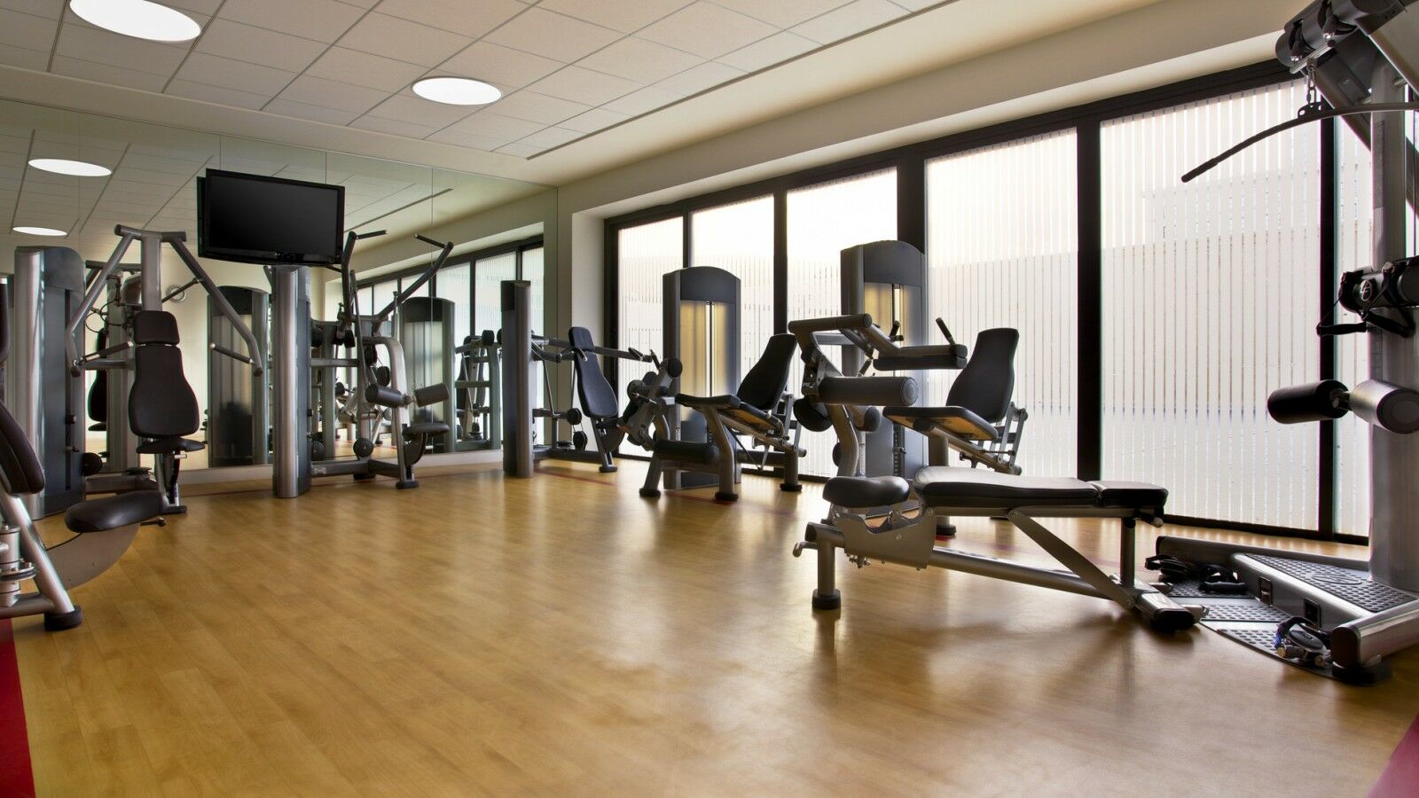 Sheraton Downtown 4* Oklahoma City