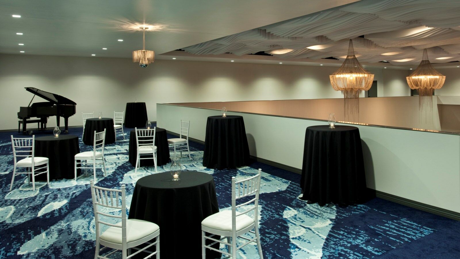 Hotel Sheraton Downtown 4*