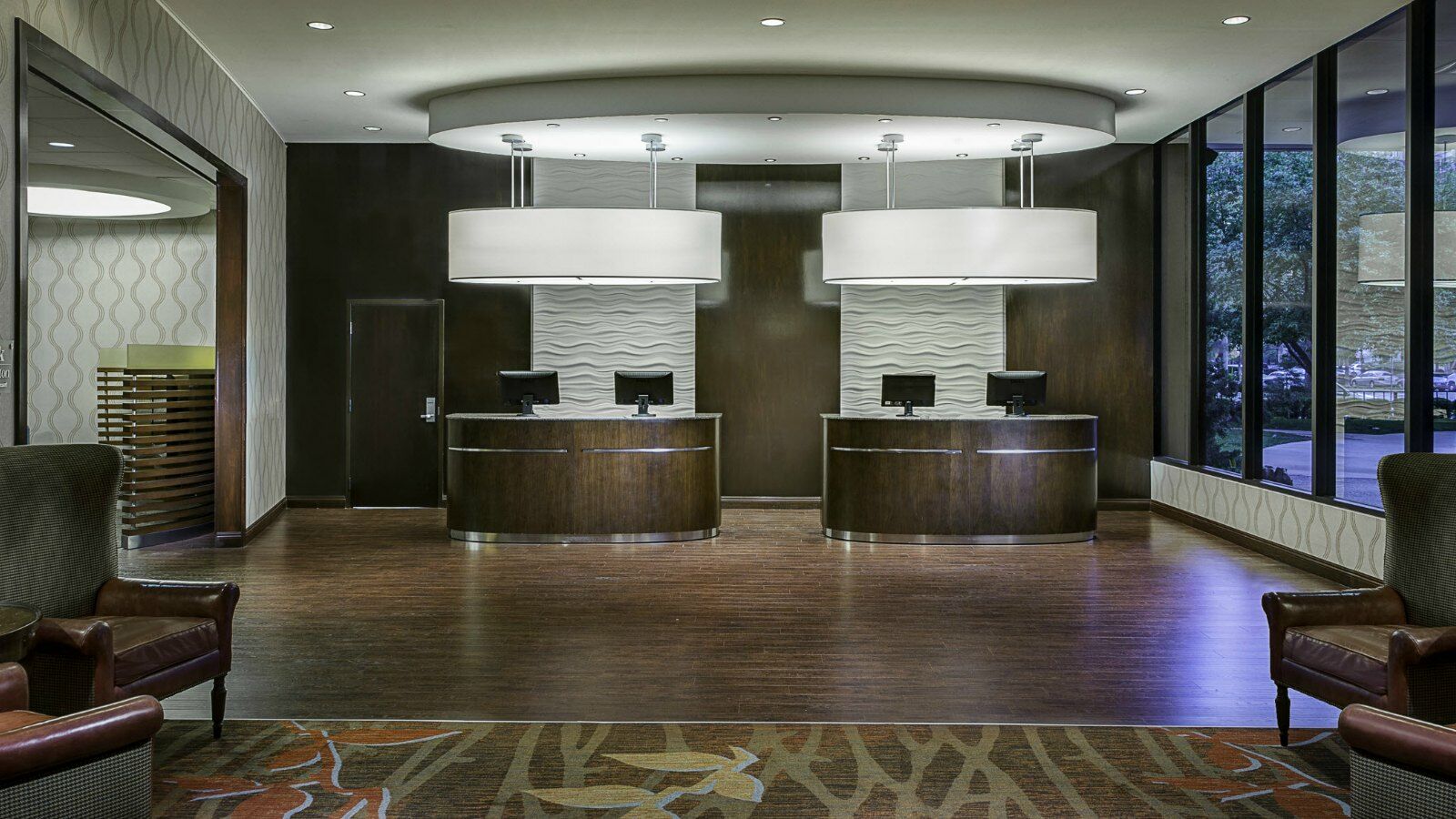 Sheraton Downtown