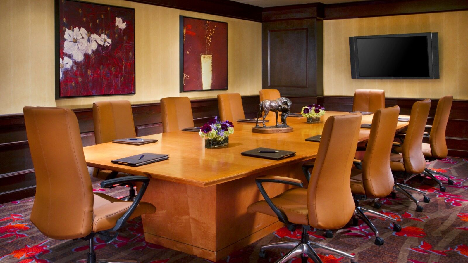 Hotel Sheraton Downtown 4*