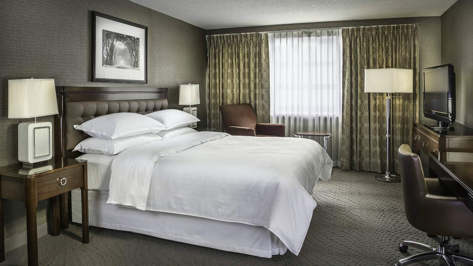 Sheraton Downtown