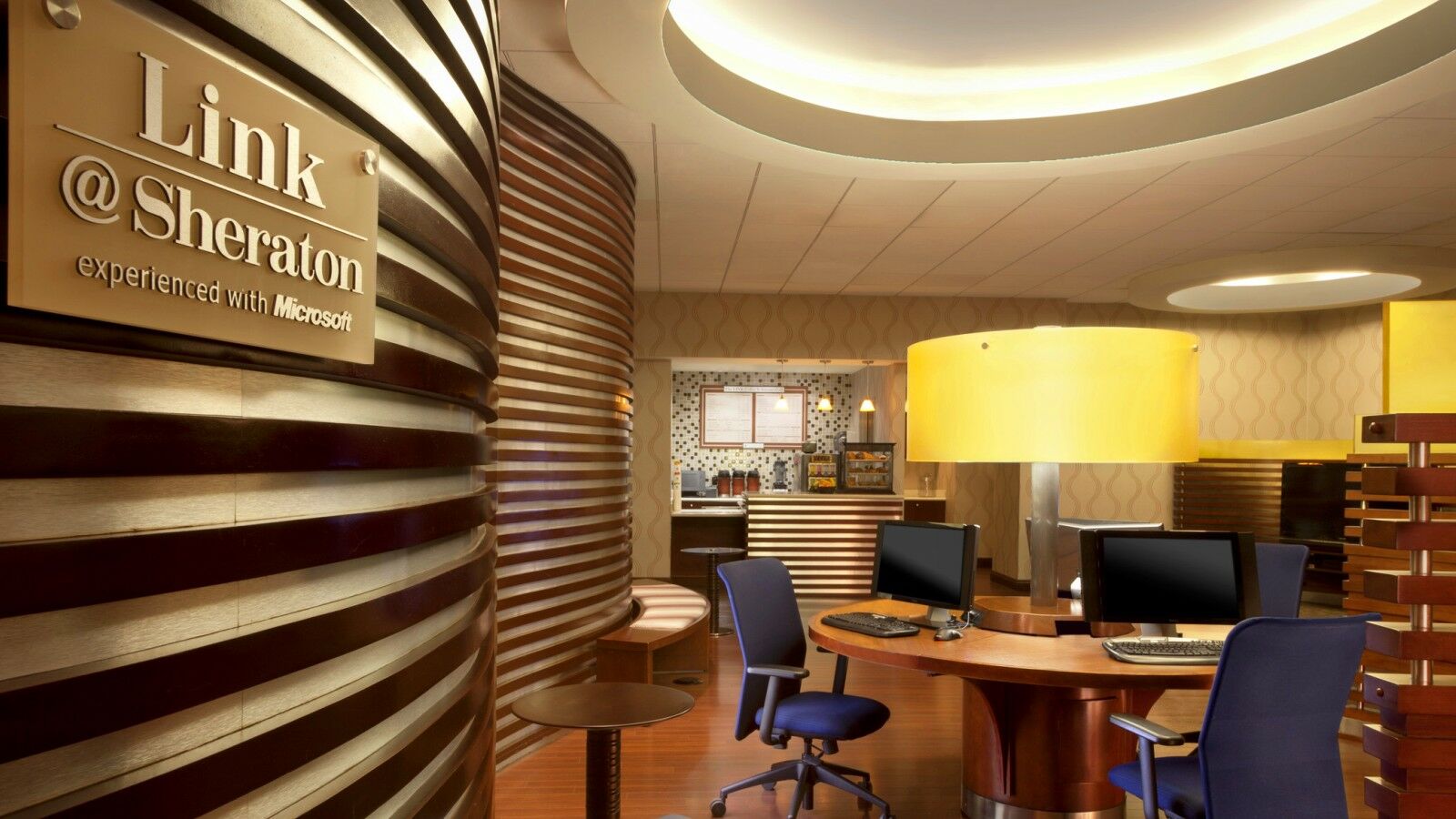 Sheraton Downtown Hotel Oklahoma City