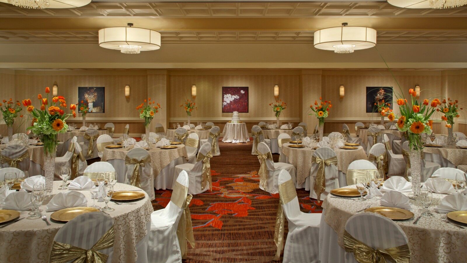 Sheraton Downtown 4* Oklahoma City