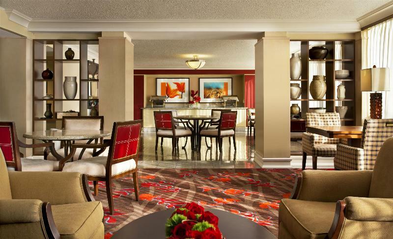 Sheraton Downtown 4* Oklahoma City