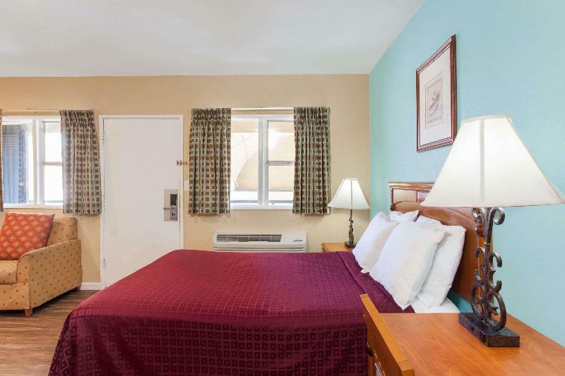 Sheraton Downtown Hotel Oklahoma City