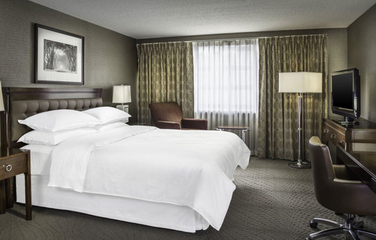 Hotel Sheraton Downtown
