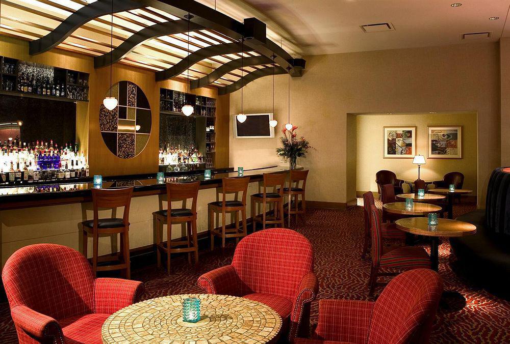 Sheraton Downtown Hotel