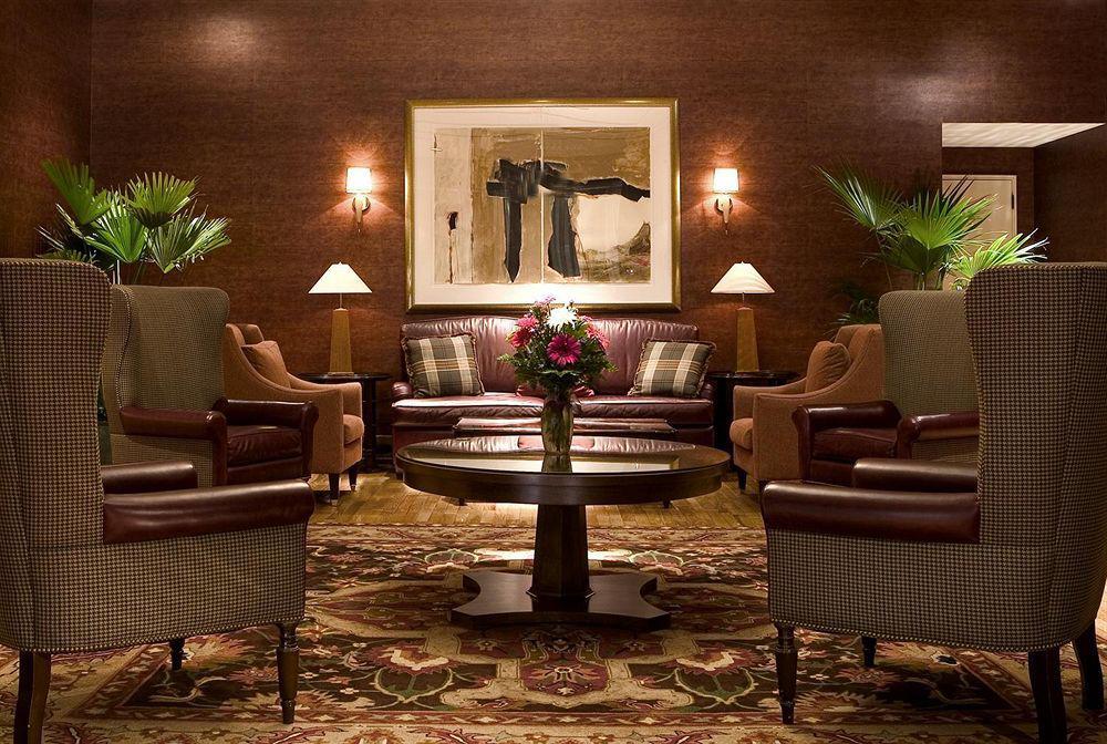 Sheraton Downtown Hotel